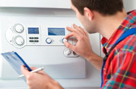 free Chedworth gas safe engineer quotes