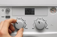 free Chedworth boiler maintenance quotes
